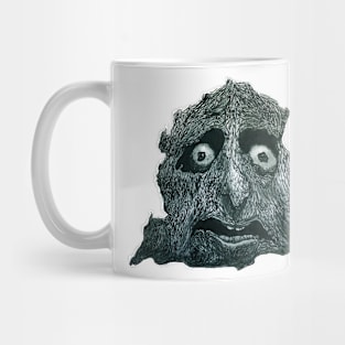 Melting Mug